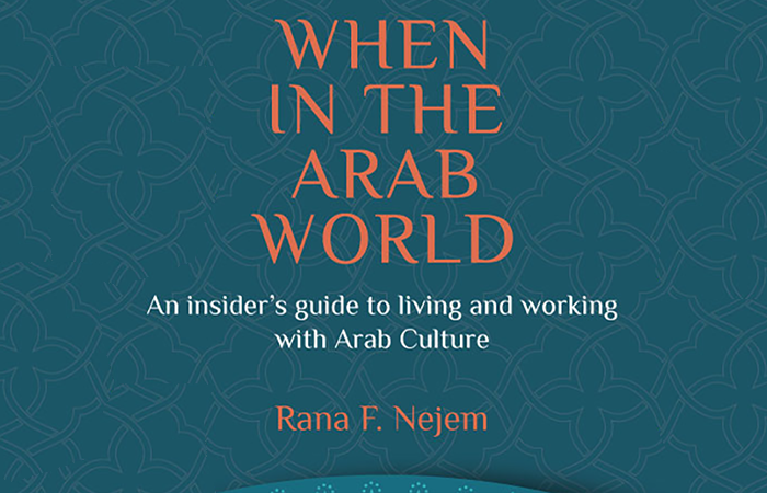 Four Basics To Know When In The Arab World